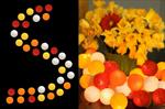 Lysk�de - Jolly Lights. KONA - 35 bolde